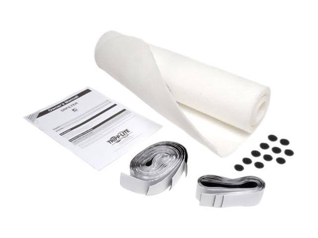 Rack Enclosure Server Cabinet Air Filter Kit B265