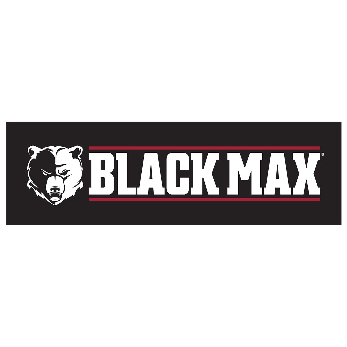 Black 30cc 4-Cycle Straight Shaft String Trimmer X690