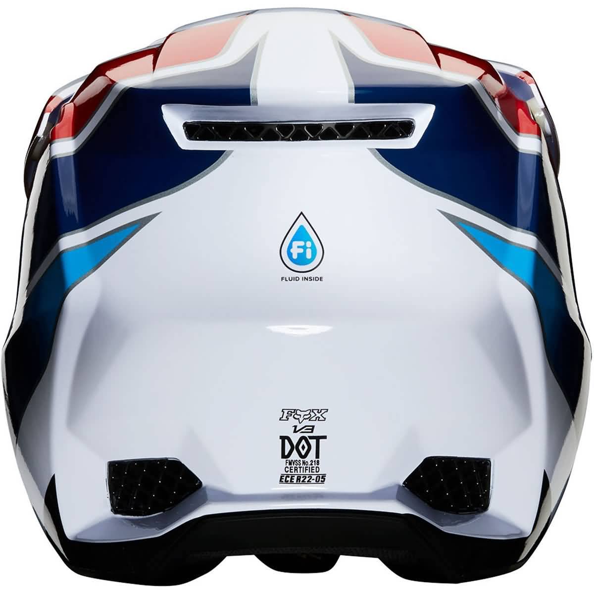 V3 Helmet K96327