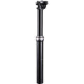Dropper Seatpost 350mm 30.9mm Black Q19501