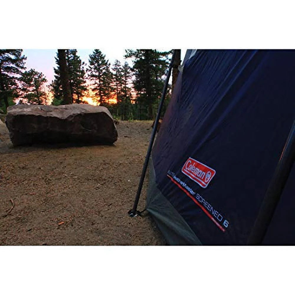 6 Screened Tent V35123
