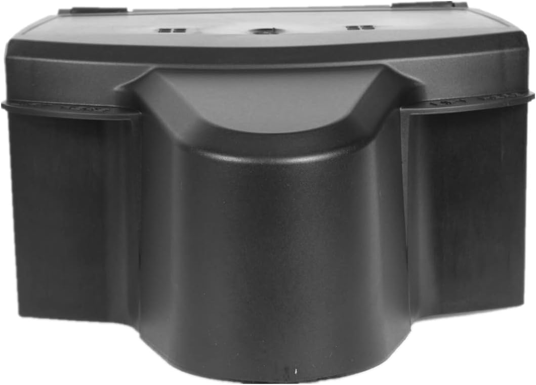 Air Filter Cover Pack of 2 S601610