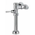 Manual Flush Valve, 1.1 Gallons per Flush S8958