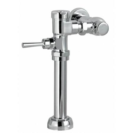 Manual Flush Valve, 1.1 Gallons per Flush S8958