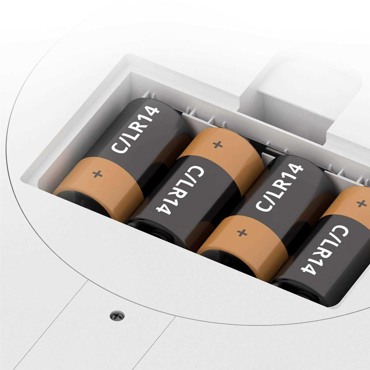 6 Meal Feeder M81351