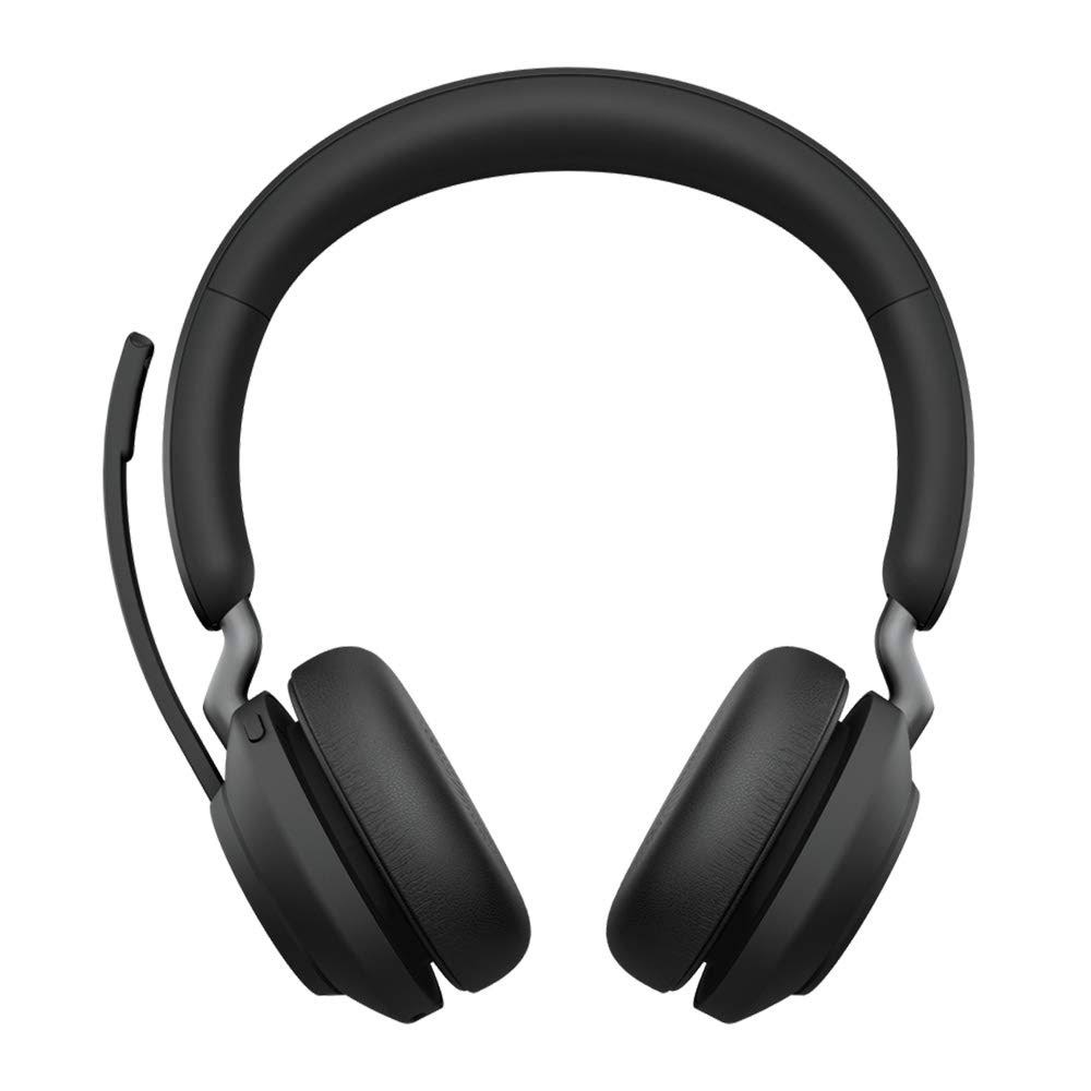 Black Headset with Smart Sensor M27539