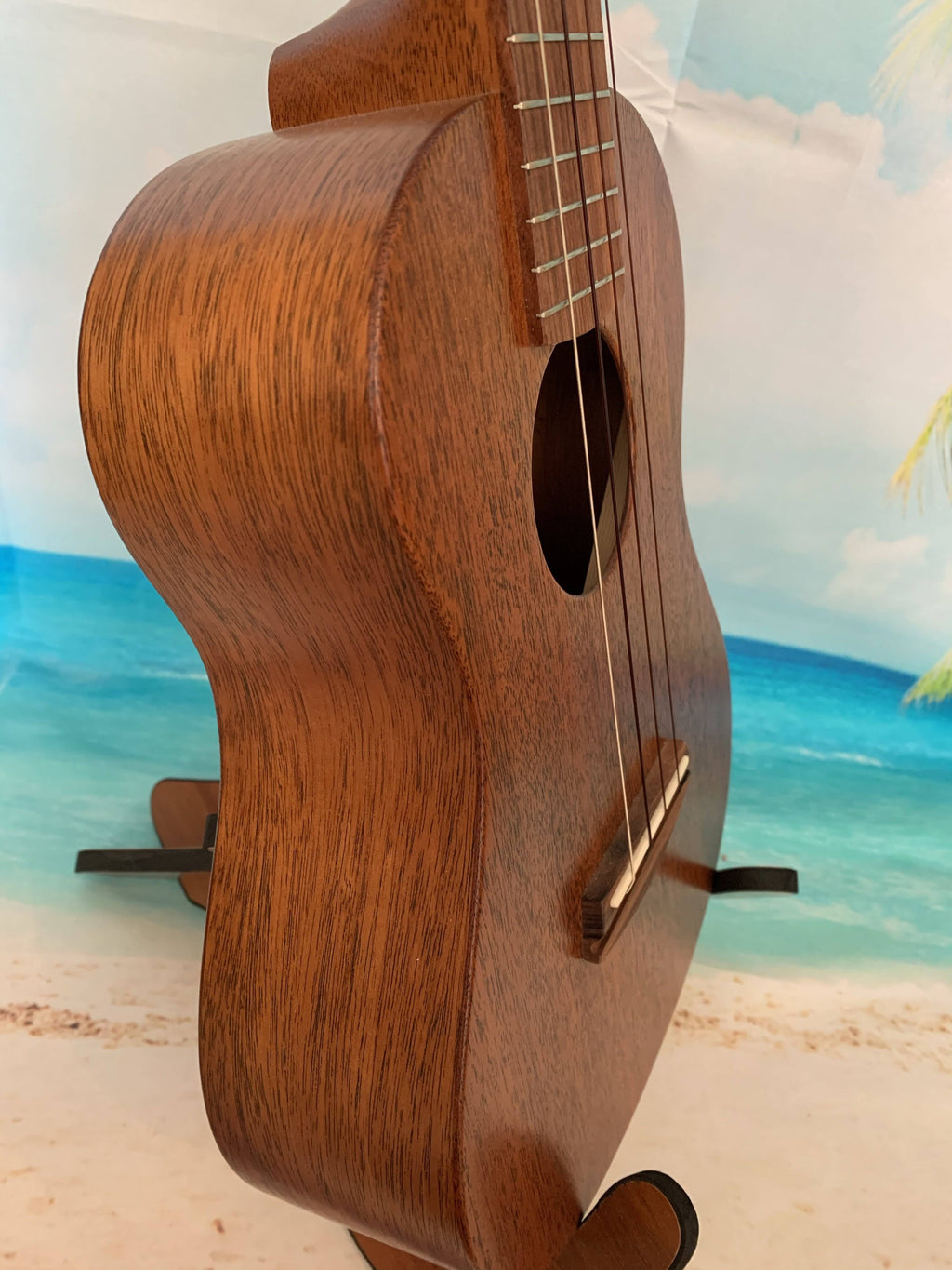 Tenor Ukulele R780