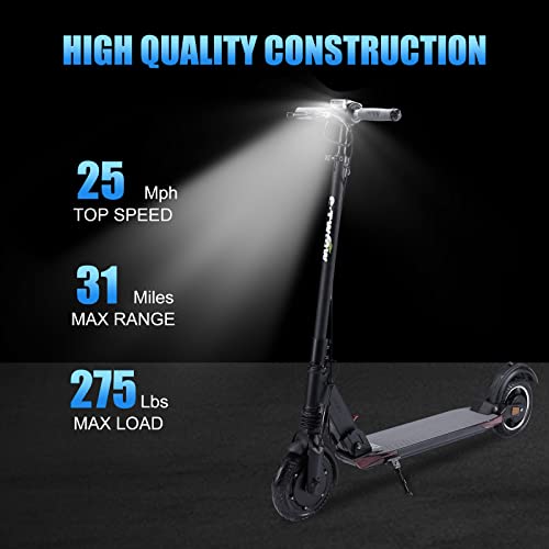 Electric Scooter Lightweight Foldable Z942