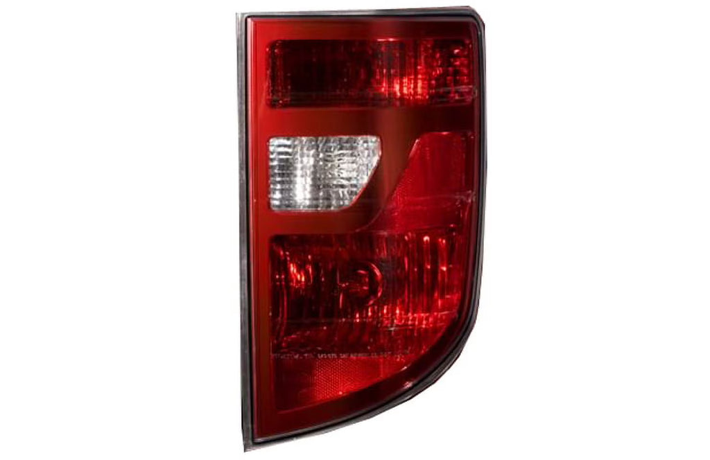Passenger Tail Light for Honda Ridgeline Y177