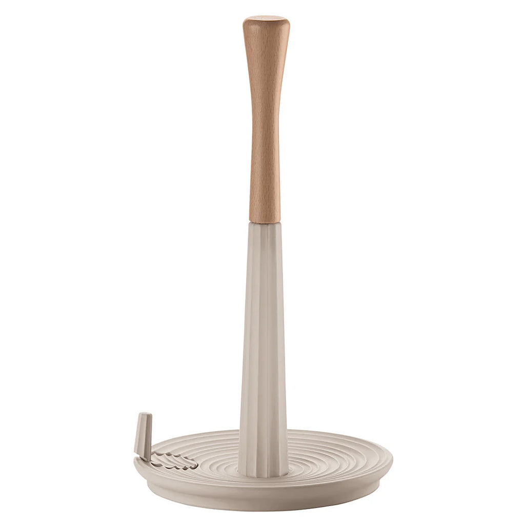 Universal Kitchen Rollholder Milk white J6386
