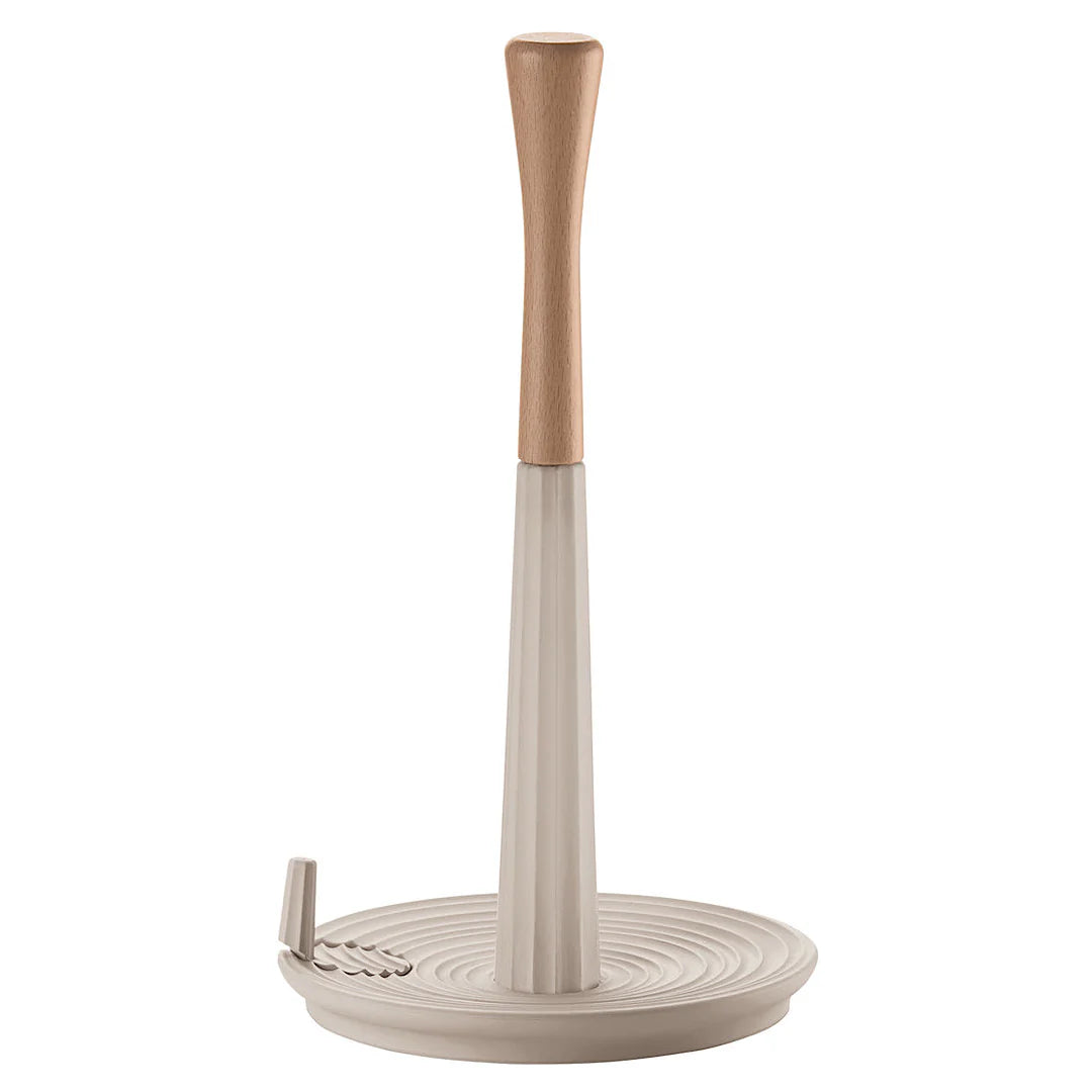 Universal Kitchen Rollholder Milk white J6386