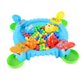 Desktop Game Parent-Child Interaction Toys (4 Players, 24 Beans) X7985