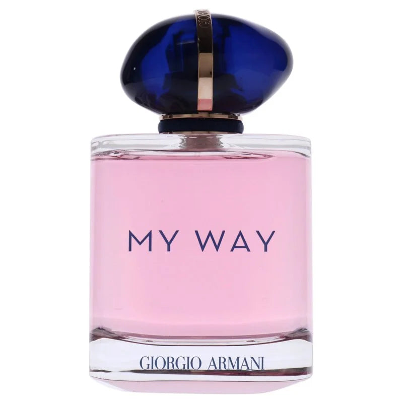 Eau De Parfum Women Spray 3oz/90ml EDP I8083