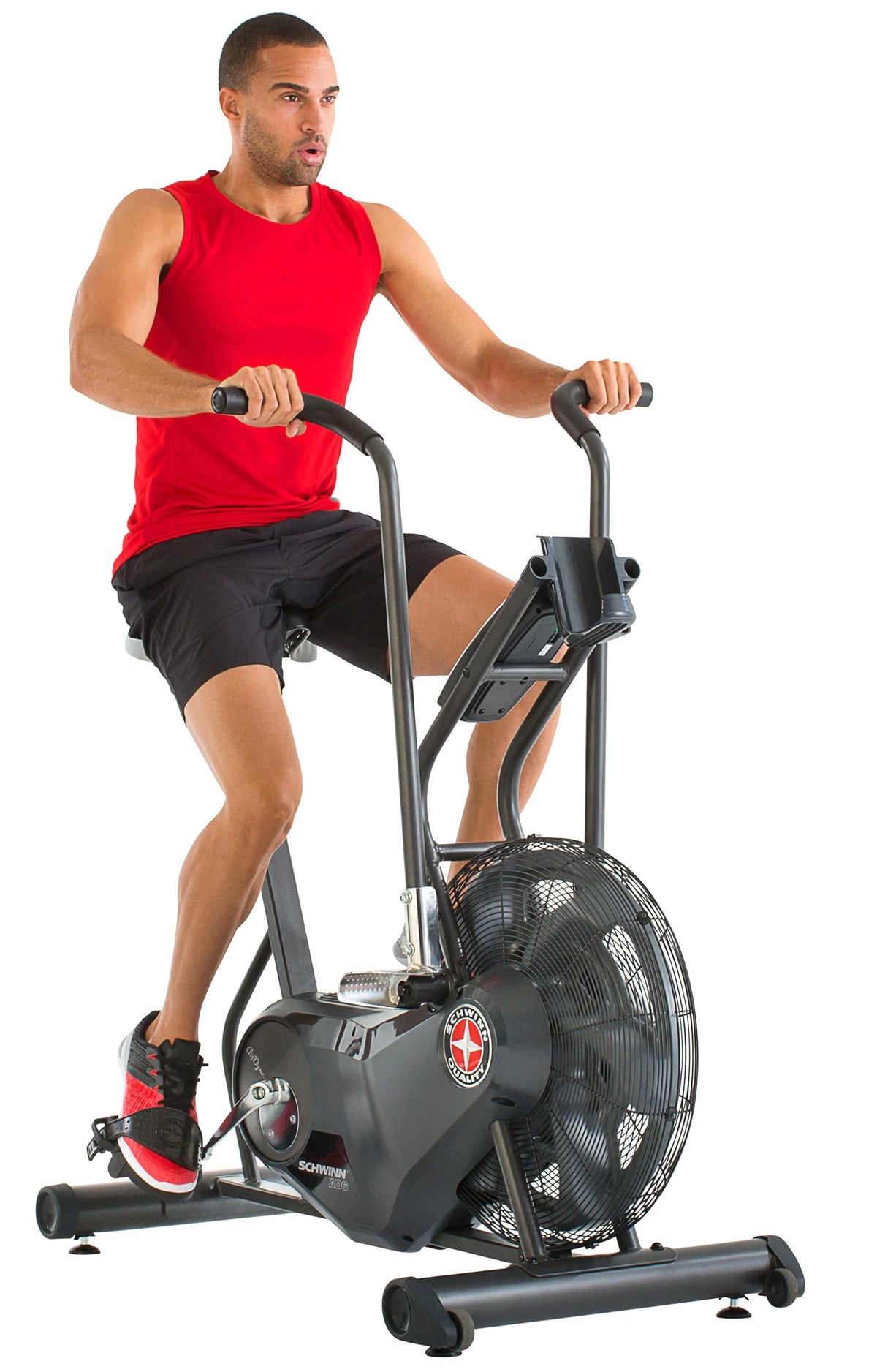 Exercise Bike H255322
