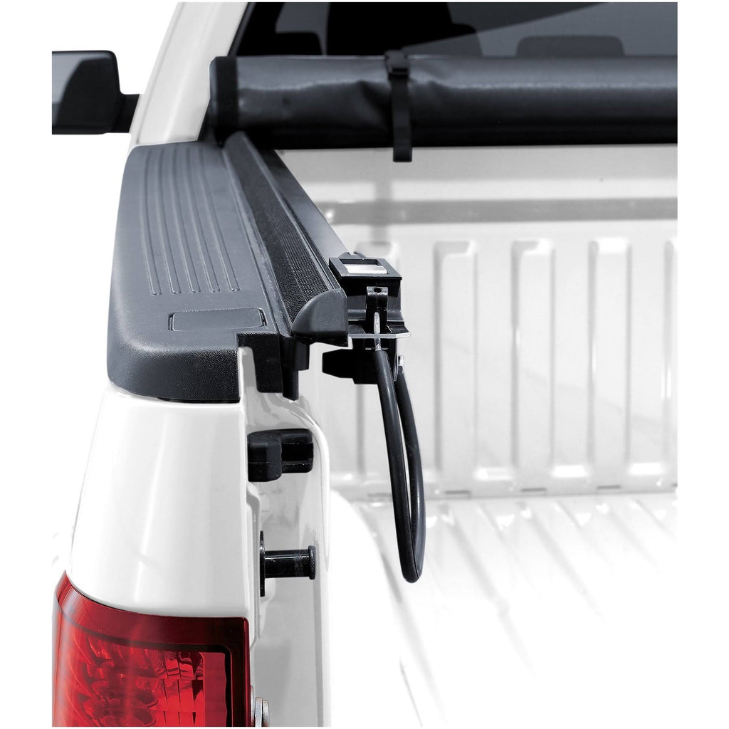 Roll Up Tonneau Cover Z3196