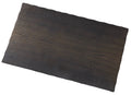 Walnut Melamine Serving Board H712