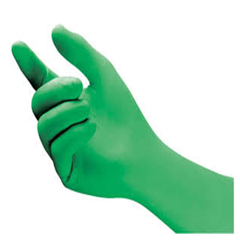 Gammex Non-Latex Surgical Gloves T741