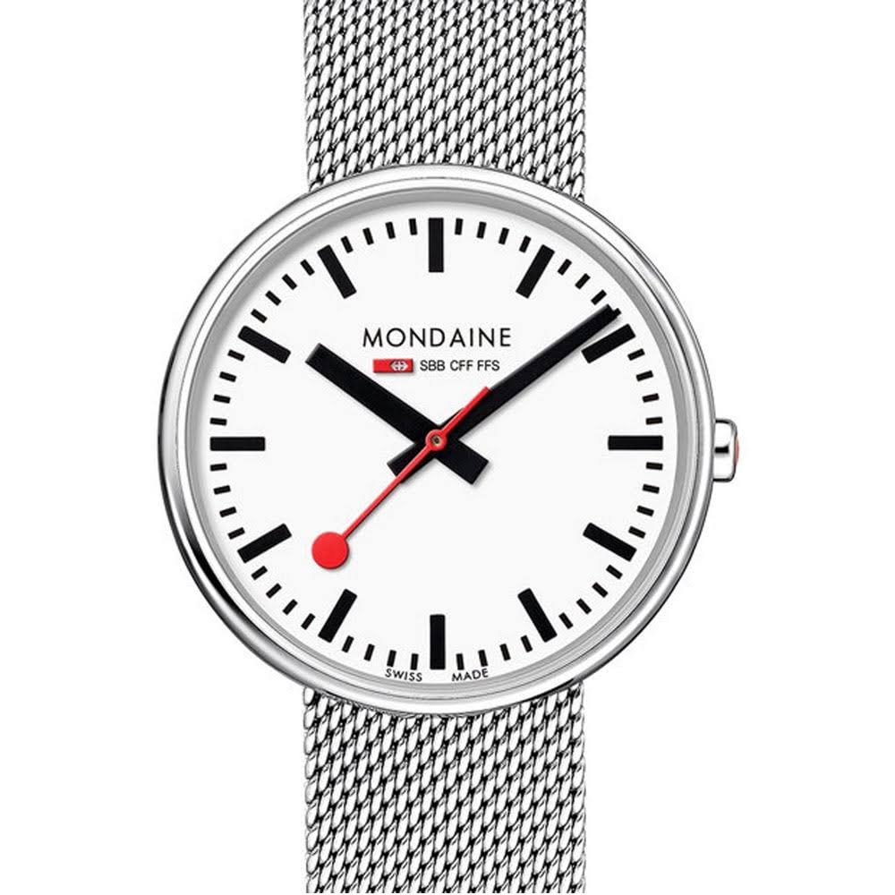 Mini Giant Backlight Watch H42521
