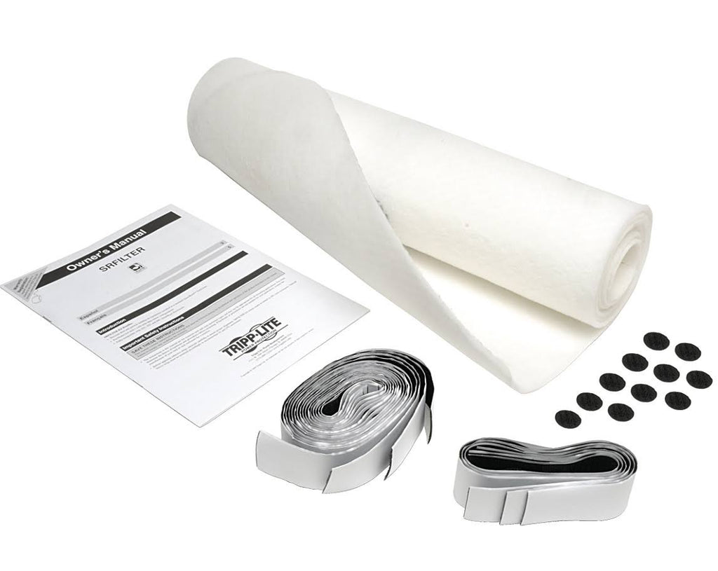 Rack Enclosure Server Cabinet Air Filter Kit B265