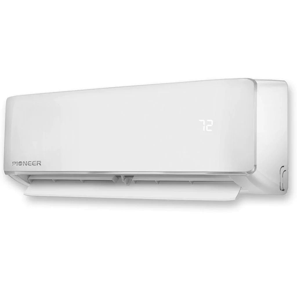 36,000 BTU 17.5 SEER Ductless Mini-Split Inverter V185594