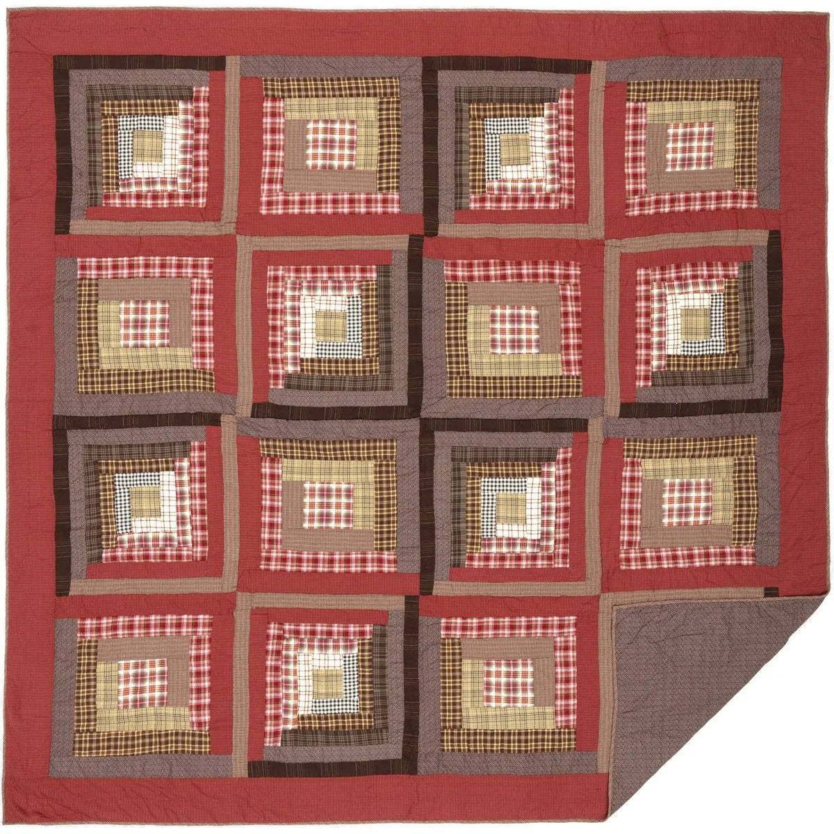 King Quilt Z45654