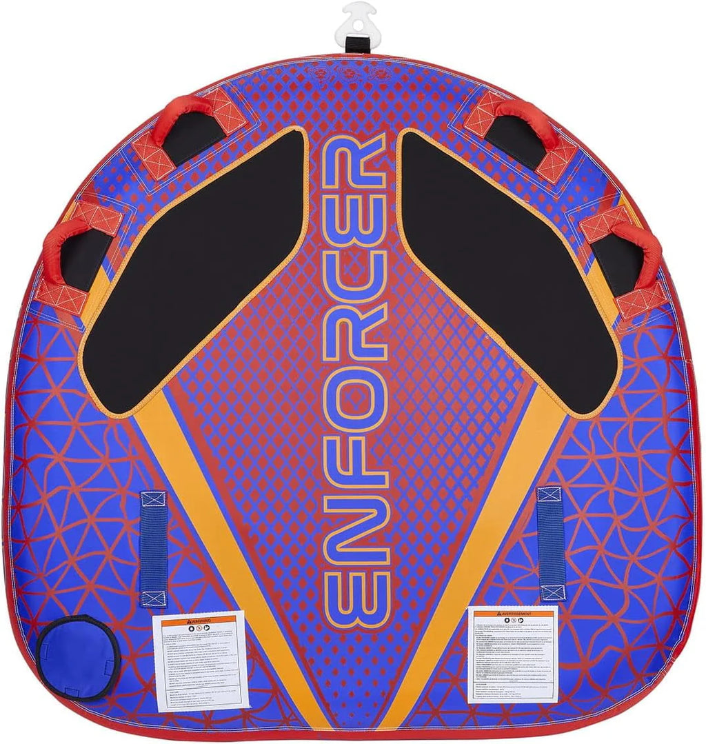 2 Person Towable Tube B6395