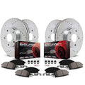 Brake Kit E607