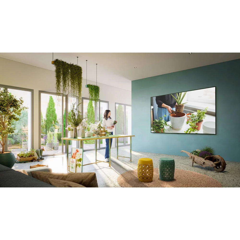 65" 4K UHD Smart LED TV A64075