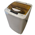 Portable 1.34 Cu.ft Top Load Clothes Washer B87706