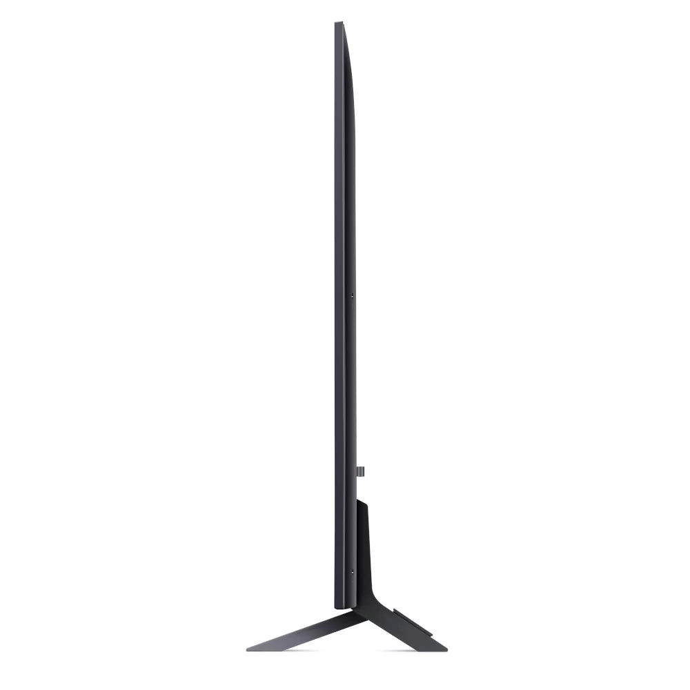 65" 4K UHD Smart LED TV A64075