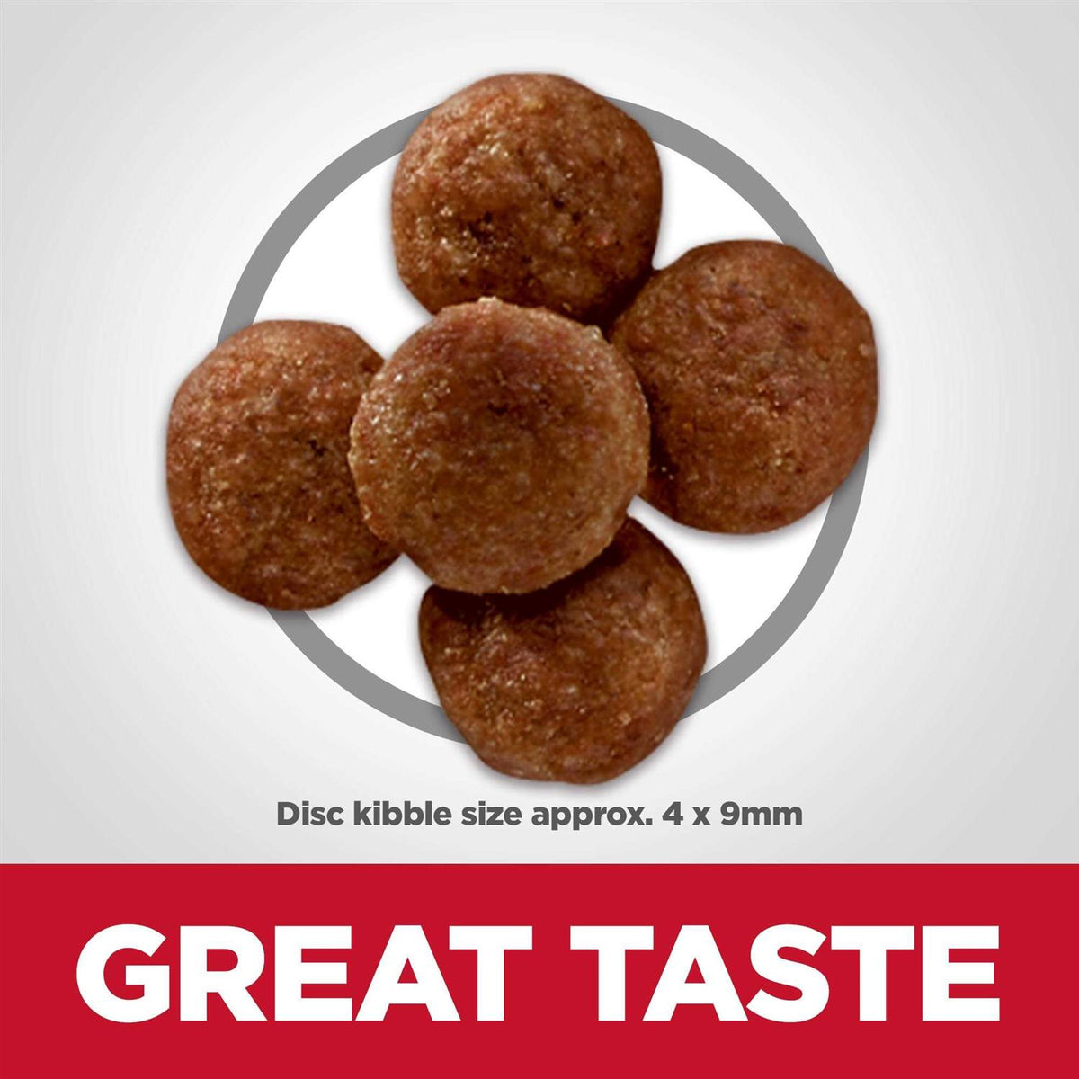 Chicken Dry Dog Food B3770