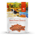 Sweet Potato Chews Dog Treats O181838