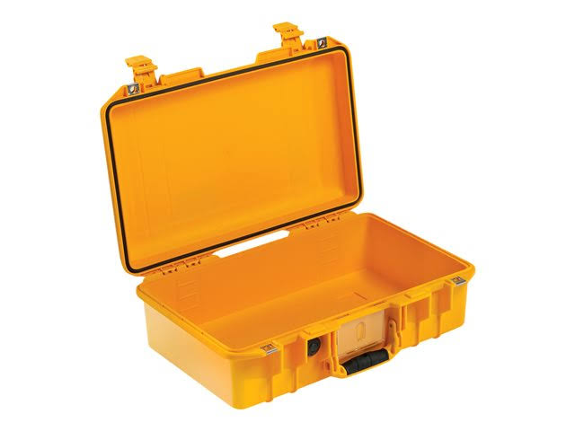 Yellow Hard Case M3594