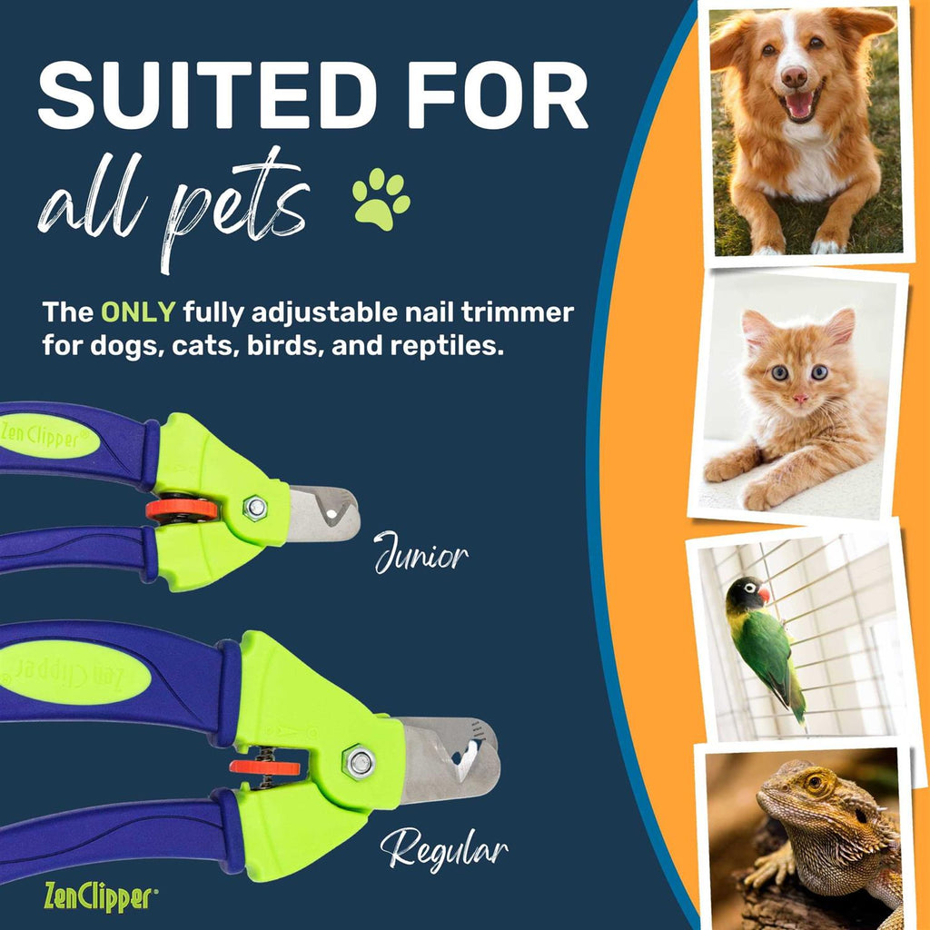 Pet Nail Clipper C981237