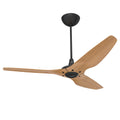 60 Ceiling Fan with Bamboo Blades Z491