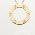 Necklace F374