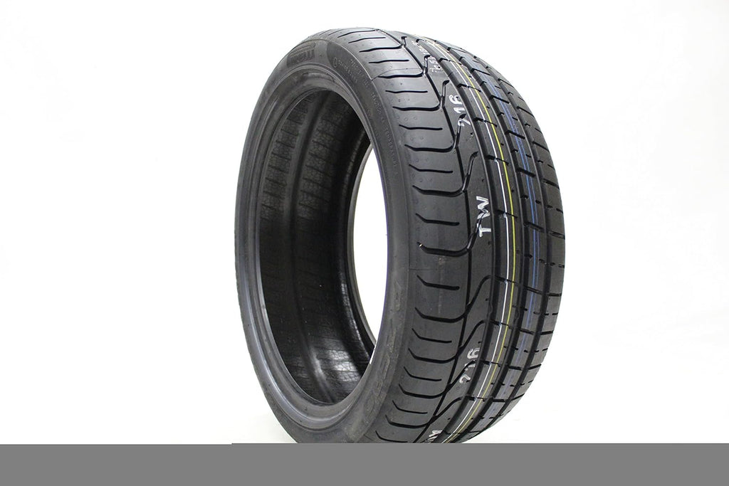 295/40ZR21XL 111Y Performance Radial Tire B497904