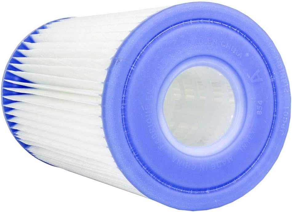 Filter Cartridge Type A and C 12 Pack A8122