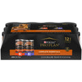 Grain Free Wet Dog Food Variety Pack V880302