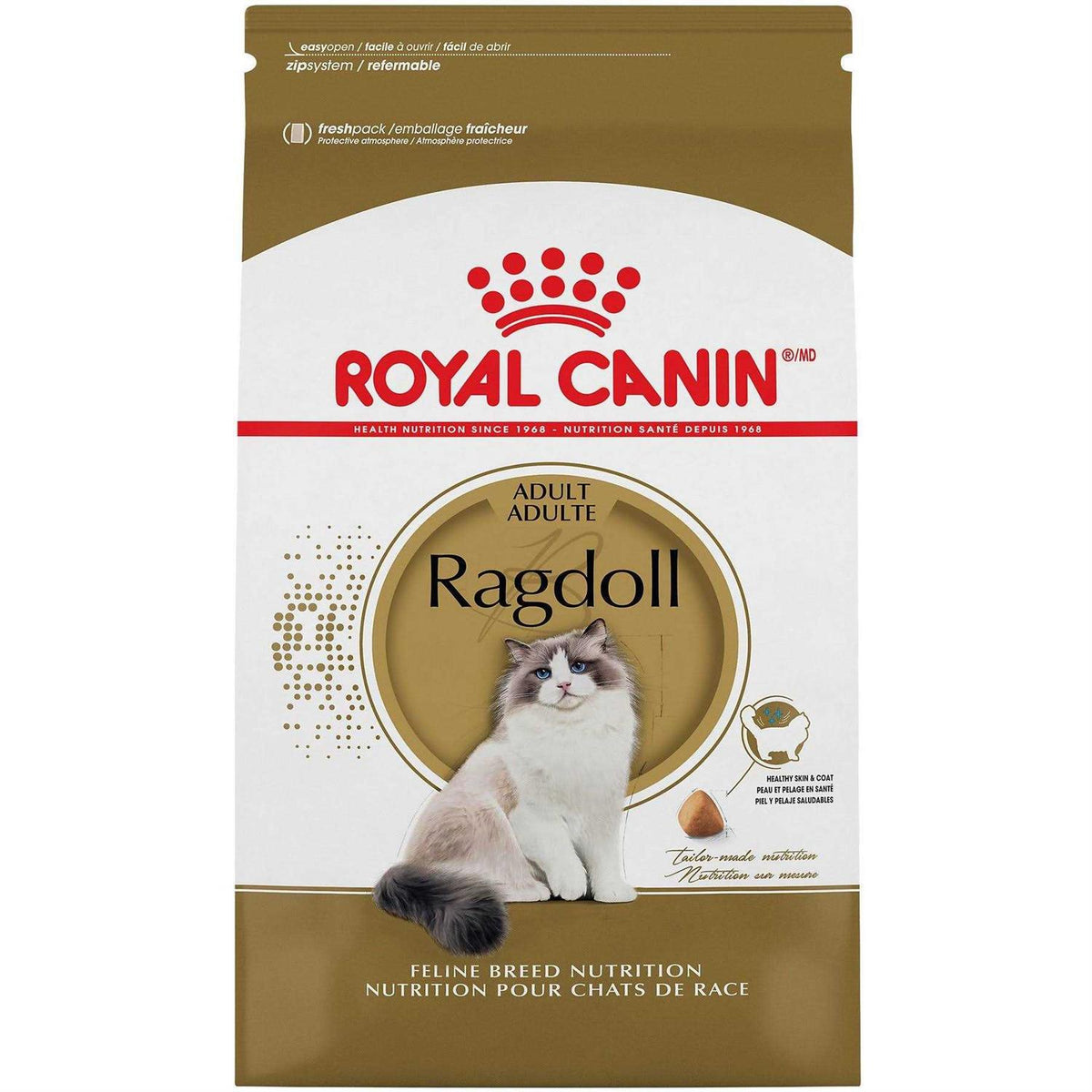 Adult Cat Food V137020