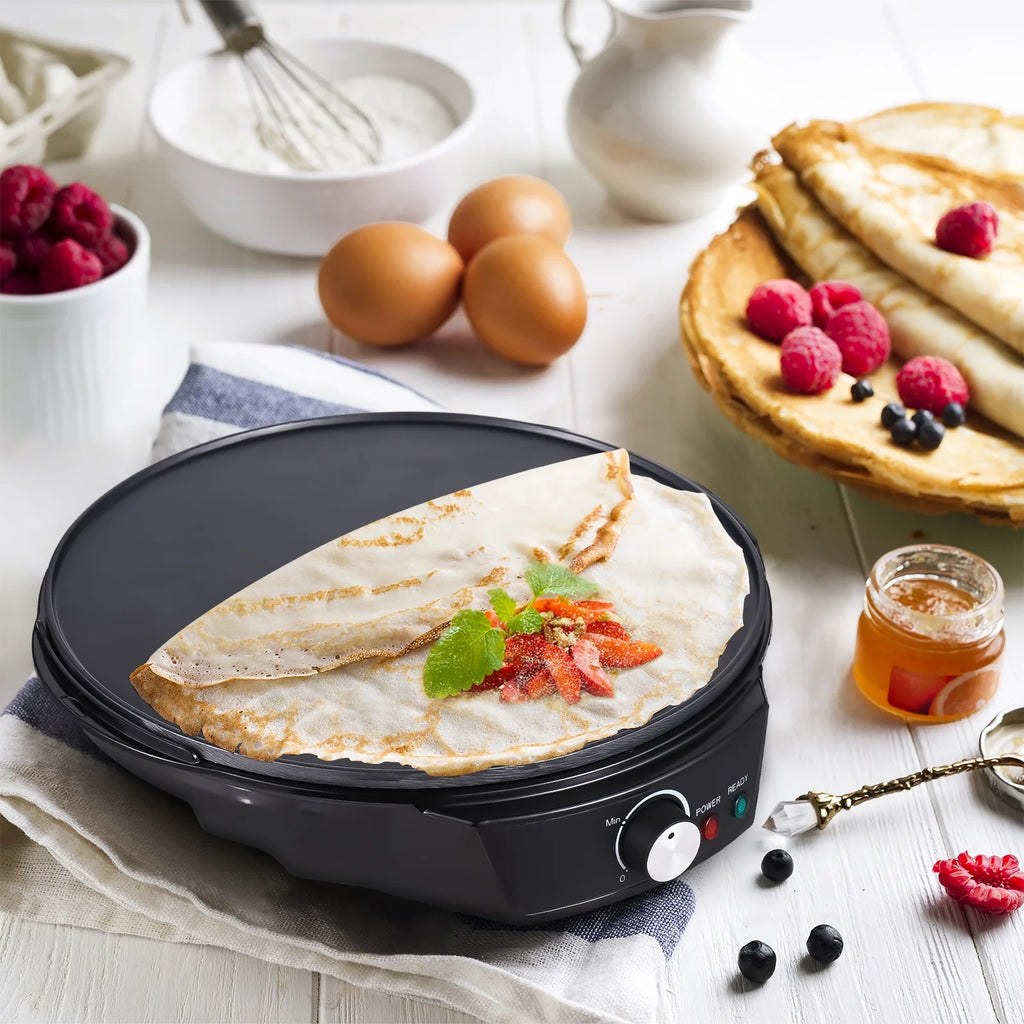 Electric Non-stick 1200W Pancake Maker G910