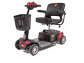 Four-Wheel Travel Mobility Scooter H1765