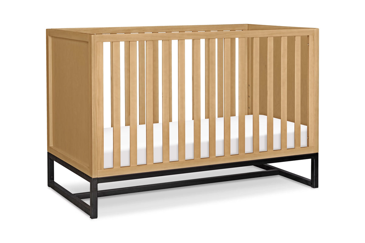 3-in-1 Convertible Crib L295428