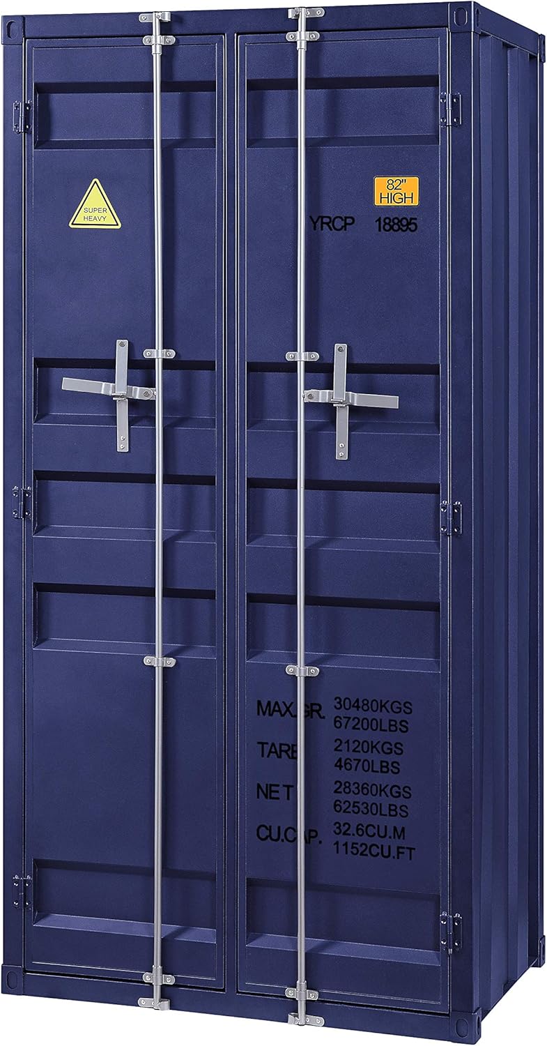 Red Cargo Wardrobe Q81285