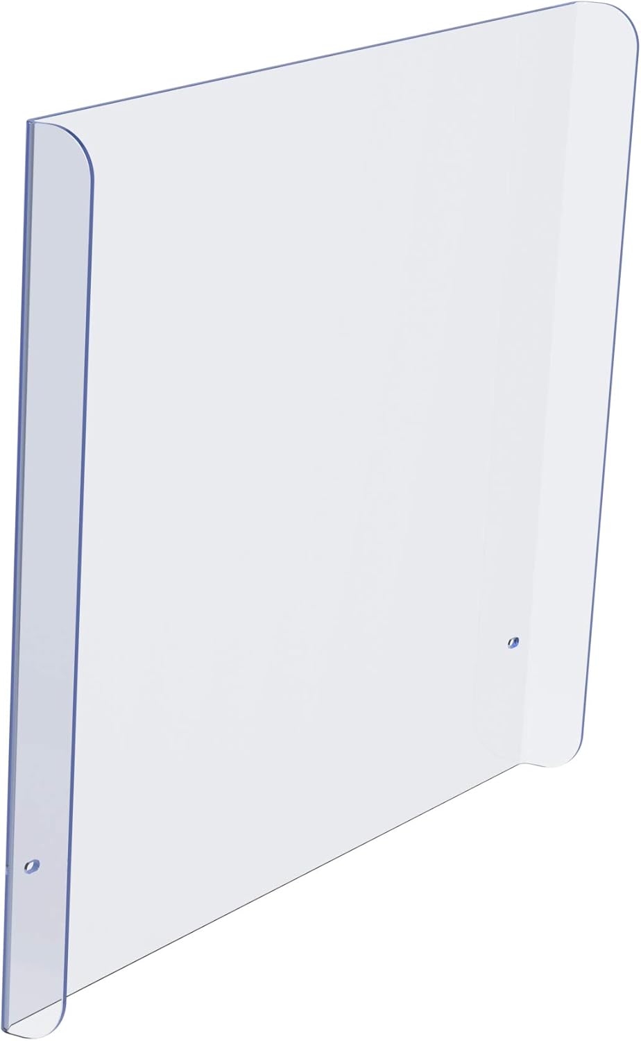 Clear Plexiglass Crib Divider Single Panel G805