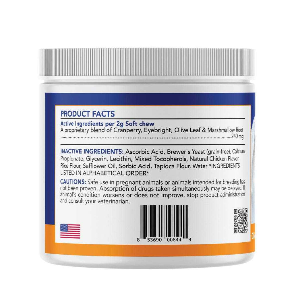 Natural Soft Chews for Dogs C769740