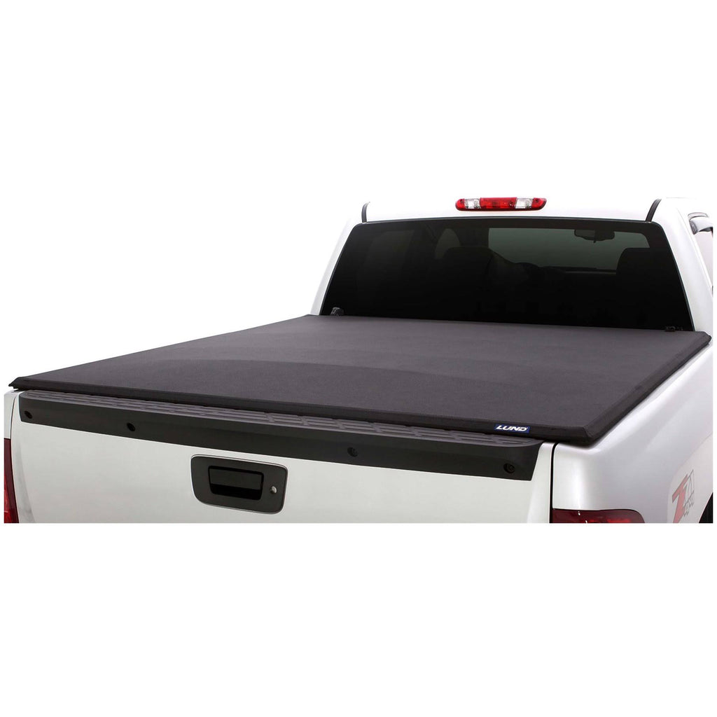 Roll Up Tonneau Cover Z3196