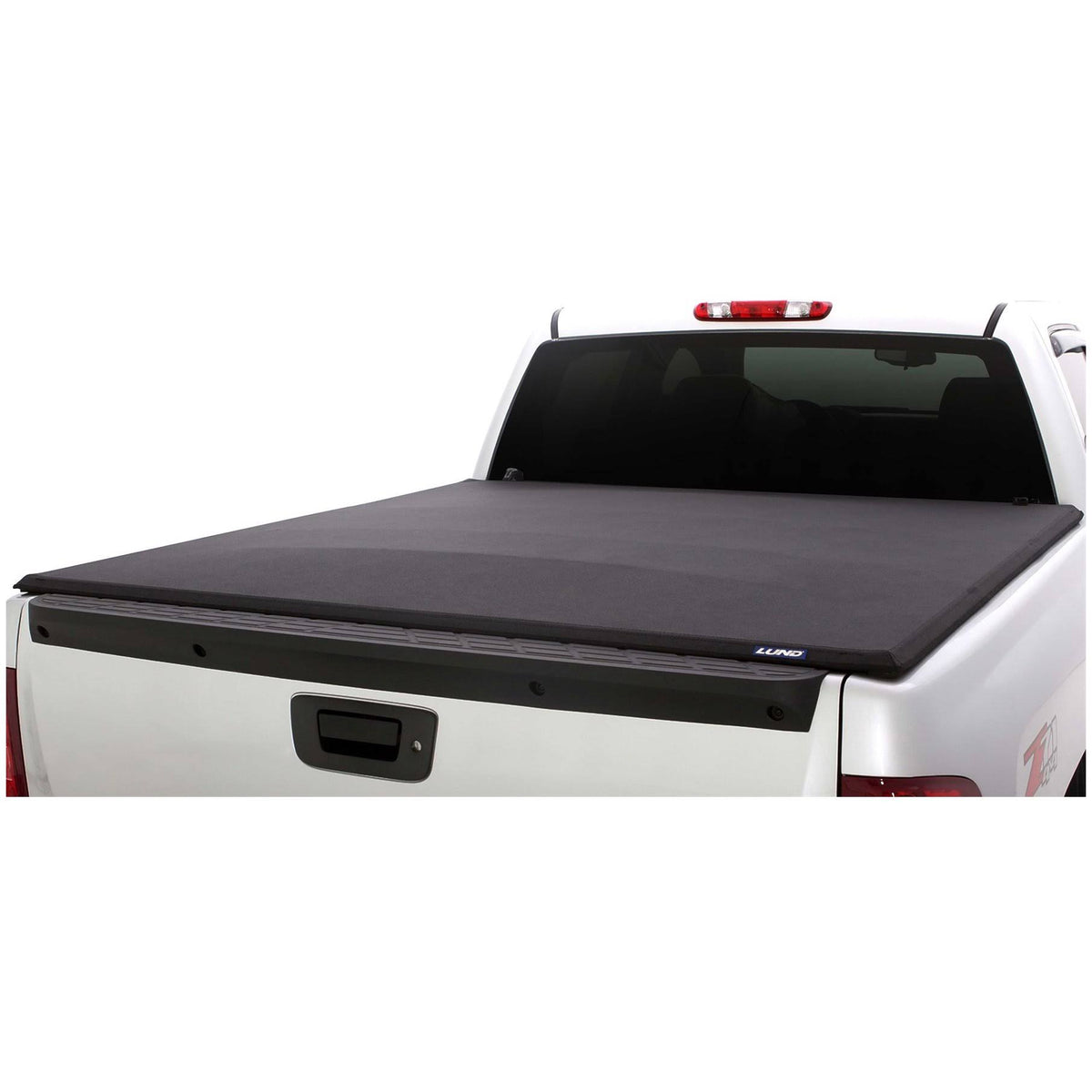 Roll Up Tonneau Cover Z3196