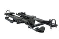2-Bike Hitch Rack Black Metallic 1.25 in W418054
