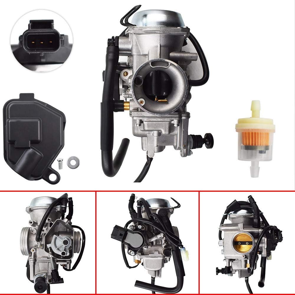 Carburetor Pack of 2 D55400